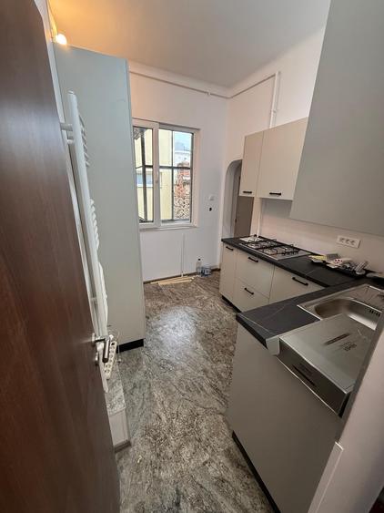 Apartment 3 Camere In Vila | Etaj 1 | Pretabil Birou Cabinet | - 2