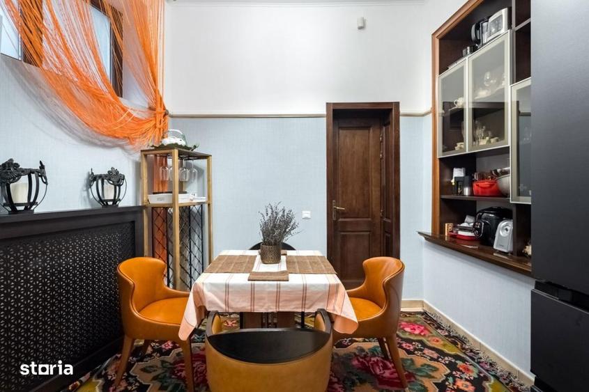 ARMENEASCA, APARTAMENT LUX-190 MP! - 7
