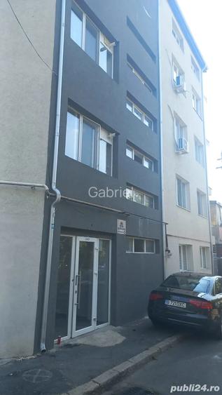 Salaj Dacia garsoniera Salaj Dacia garsoniera
