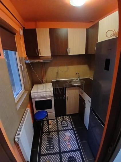 Sagului - 2 Camere - Parter - Mobilat si utilat - Zona buna - 7