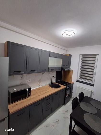 Garsoniera prima inchiriere proprietar plus loc de parcare privat - 8