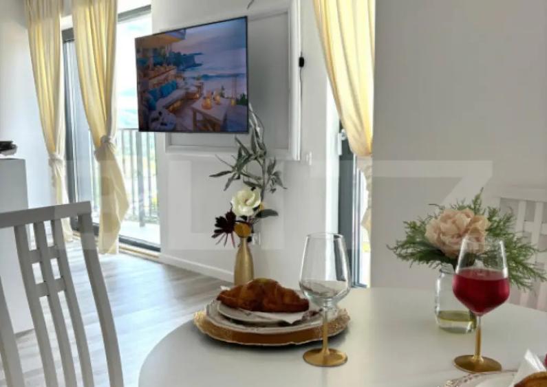 Studio, LUX, Zona Calea Floresti, Prima inchiriere - 1