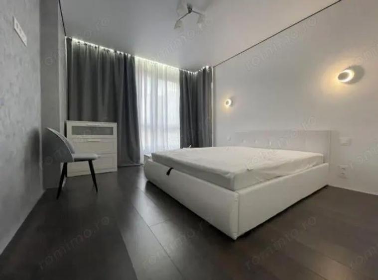 Oferim garsoniera de inchiriat in zona Pacii - 2