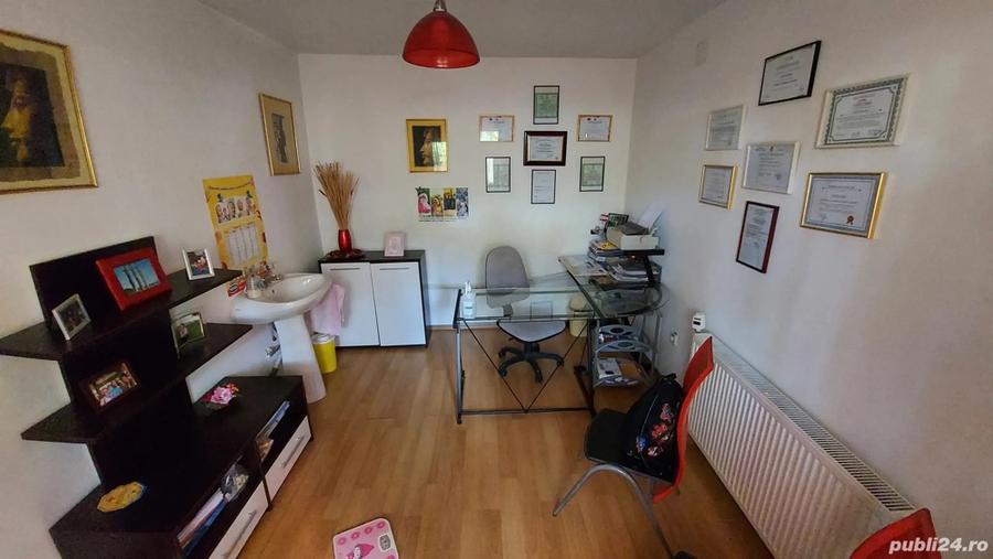 Inchiriere Spatiu Comercial 40mp zona Stadion-str. Maramure? - 9