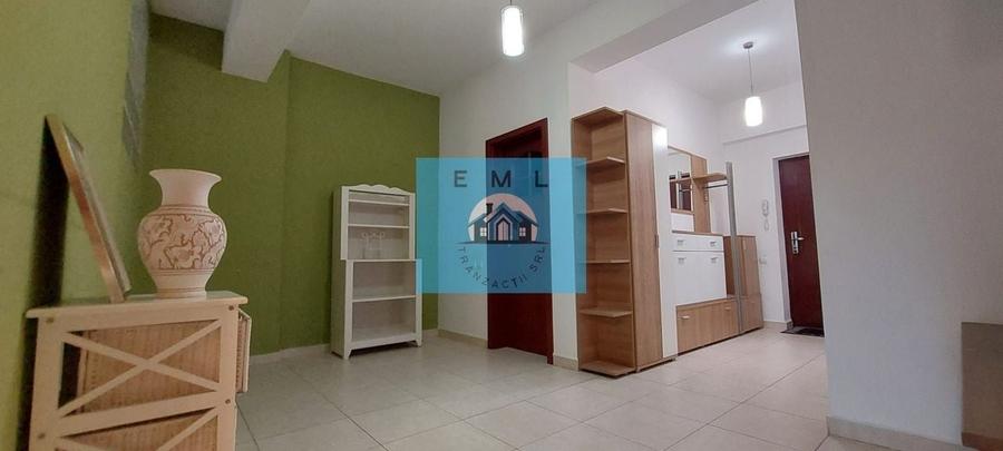 De inchiriat ap  93 mp in Cartierul Latin - 7