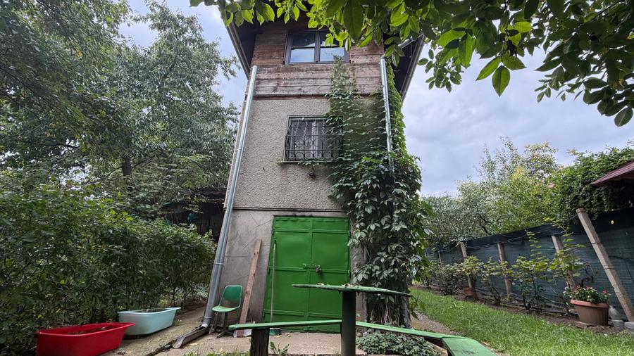 Casa de vinificatie in Viile Tieamului Carei - 25