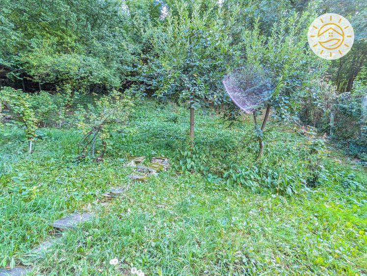 Casa unica cu teren 546mp la 5min Piata Sfatului - 3