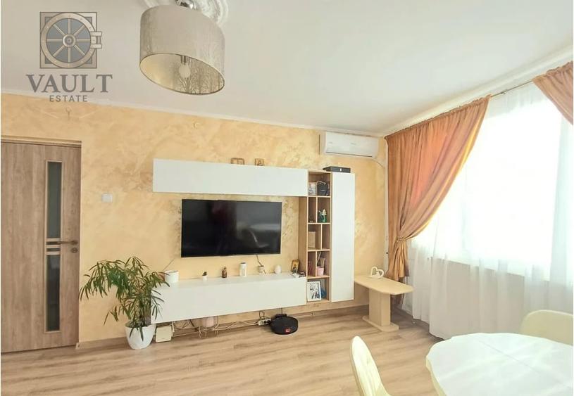 APARTAMENT 2 CAMERE-RAHOVA-TEIUS-MOBILAT UTILAT - 3