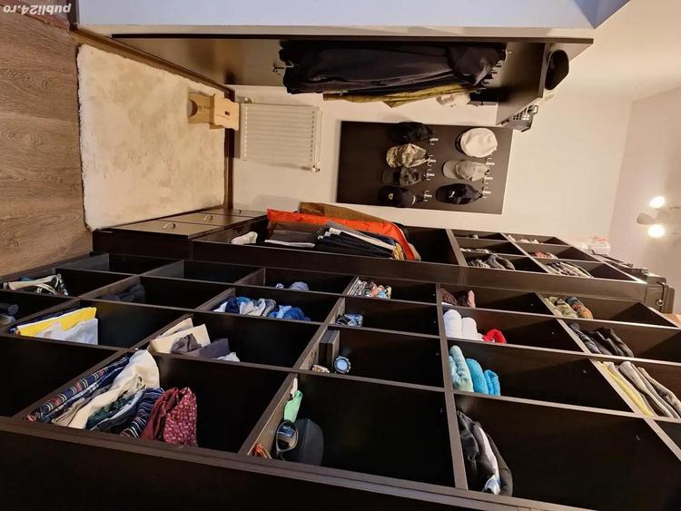 Proprietar. Vand vila DP1M + teren 5.000m intravilan - 6