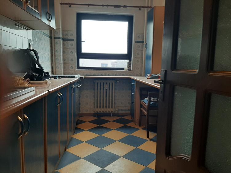 Piata Muncii-Campia Libertatii stradal - 16