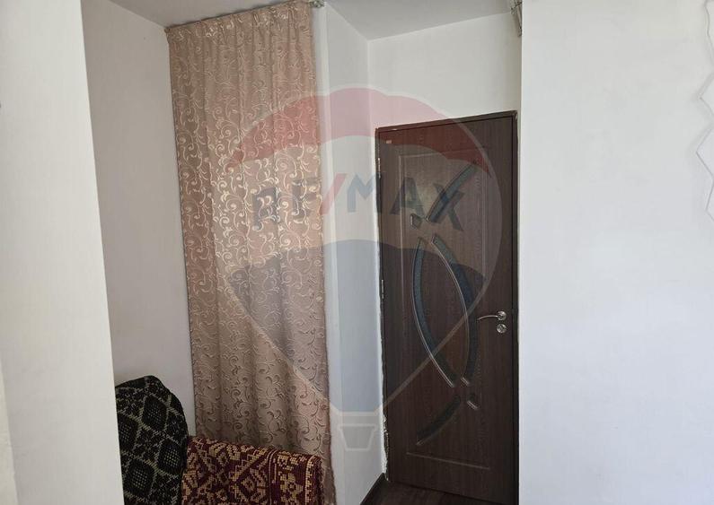 Garsoniera de vanzare in zona Calea Severinului - 18