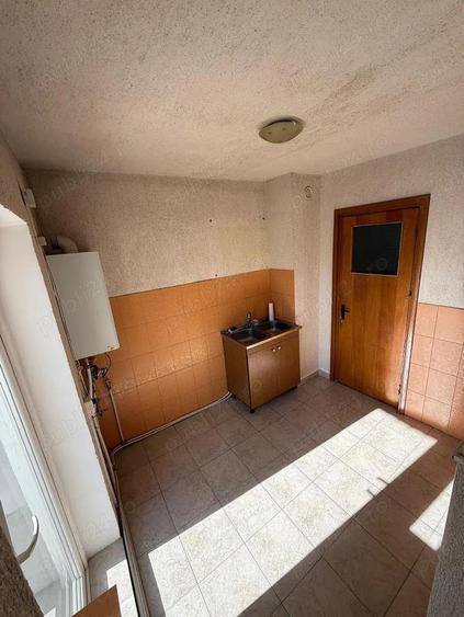 Apartament 2 camere in Curtea de Arges - 1