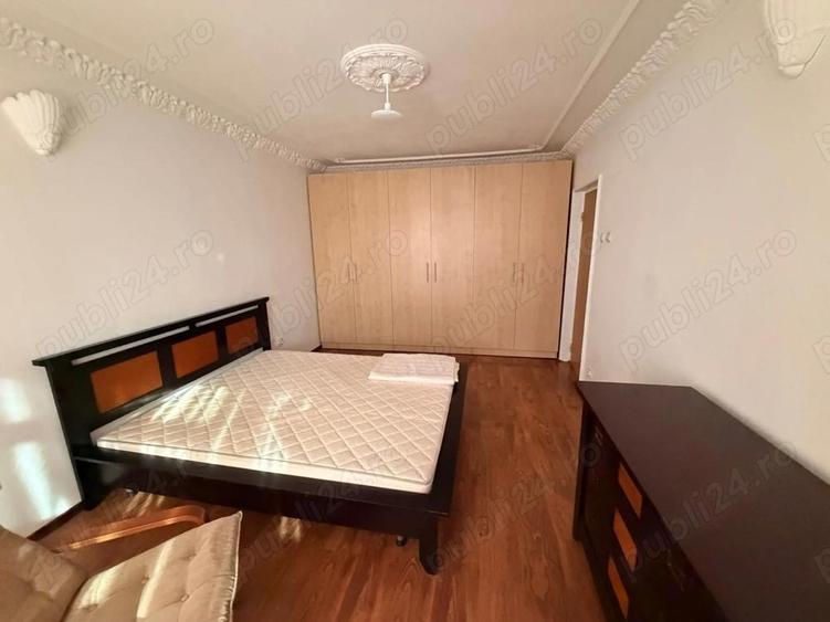 Apartament 2 camere Dr.Taberei, decomandat, mobilat utilat, loc de parcare - 3