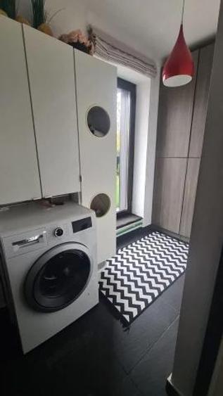 Vila 4 camere, 140mp utili, teren 500mp, Pantelimon, 285.000euro - 10