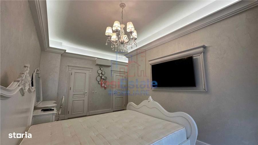 Apartament 3 camere Palat - Lazar Residence - 5