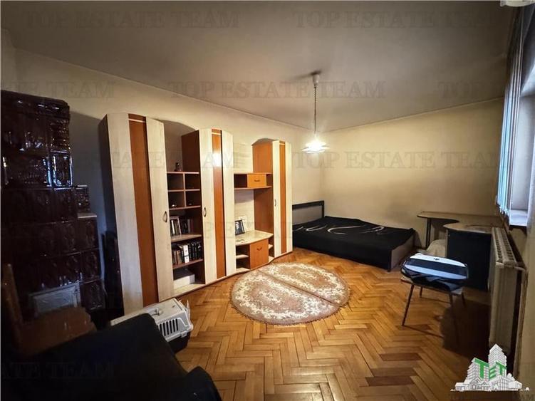 Vanzare casa 5 camere Bucuresti Noi - Parc Bazilescu - 13