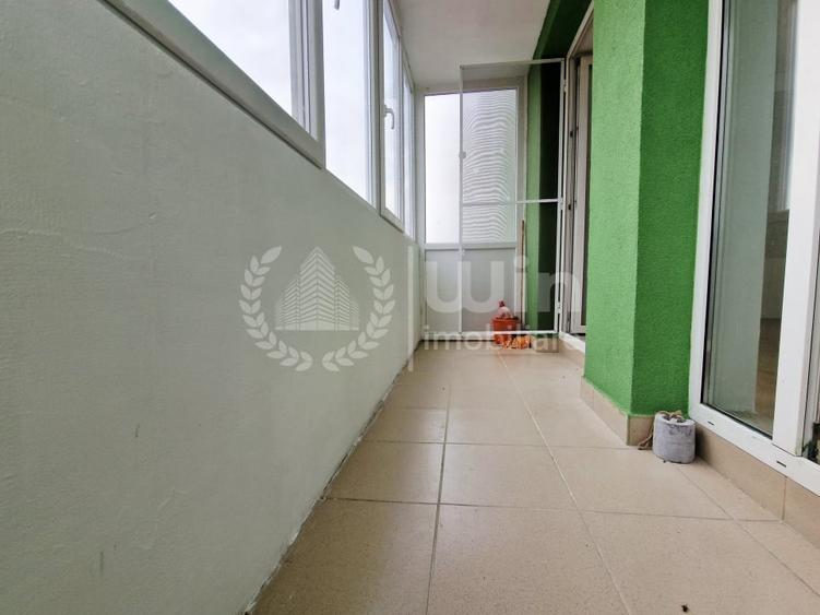 Birou cu 2 incaperi | 67 mp | Etaj 2/3 | Bloc nou | Parcare | Zorilor! - 10