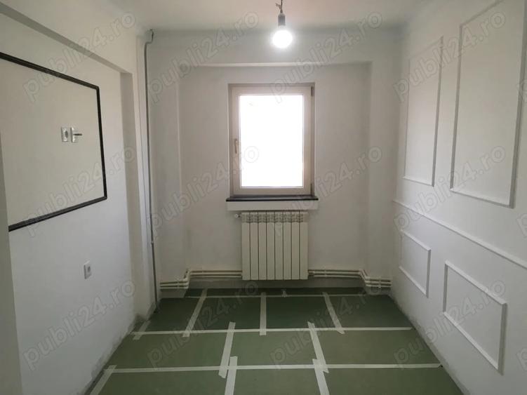 Apartament 3 camere, Ion Mincu 7 8 - 3
