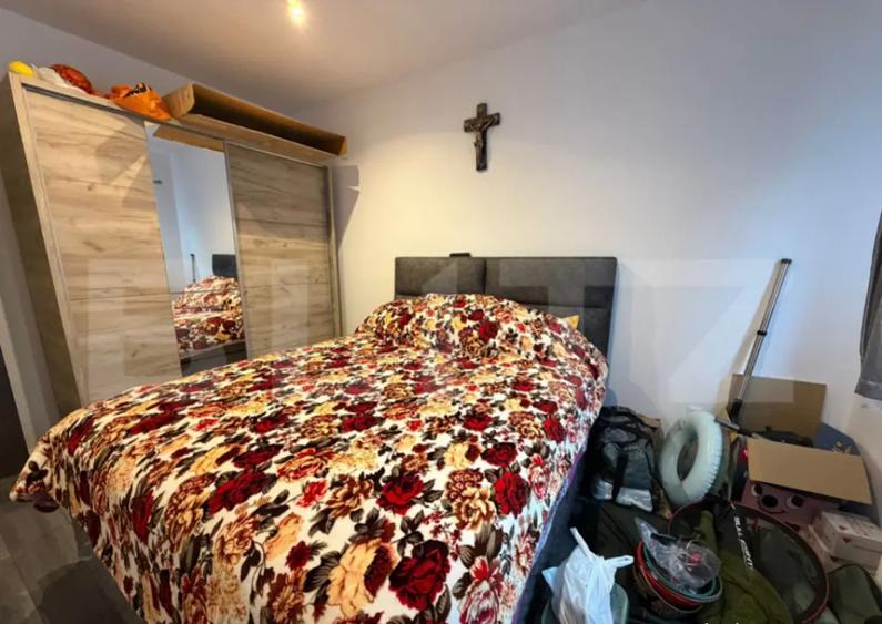 Apartament 3 camere, 64 mp, zona Teilor - 2