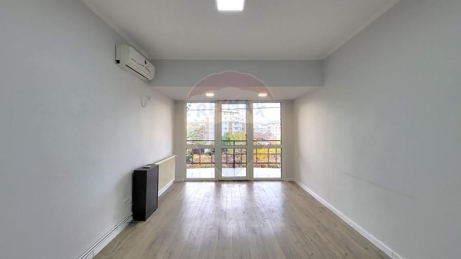 Spatiu birouri de inchiriat 170 mp Gheorgheni - 2