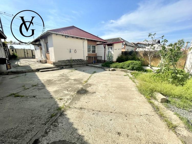 Casa la sol, 3 camere, 276mp teren, Oras Ovidiu - 12