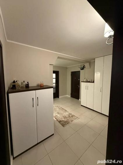 Vand apartament- 3 camere, Lunca Ceta?uii - 5