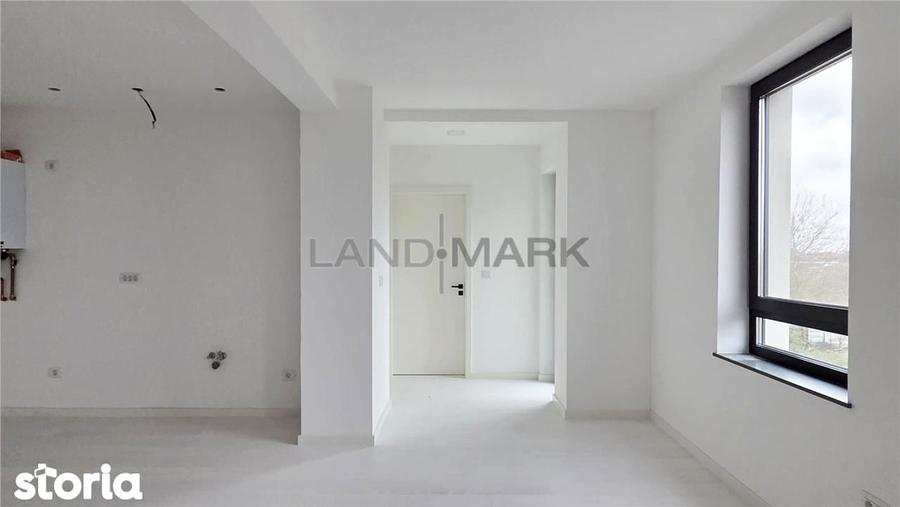 Apartament premium 2 camere et 2 str Petre Tutea Dumbravita - 6