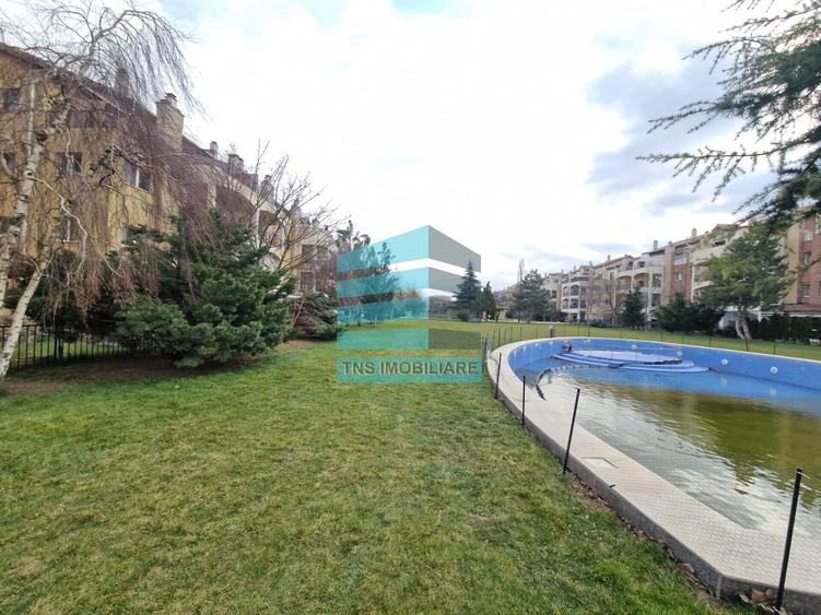 3 camere de vânzare,128 Mp, Parcare Subterana,Scoala Americana – Ibiza Soul - 2