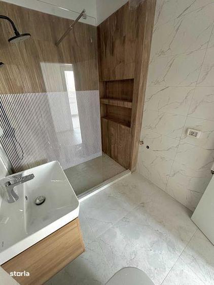 Garsoniera Spatioasa- Bloc NOU- Finisata la Cheie - Prel. Ghencea - 4