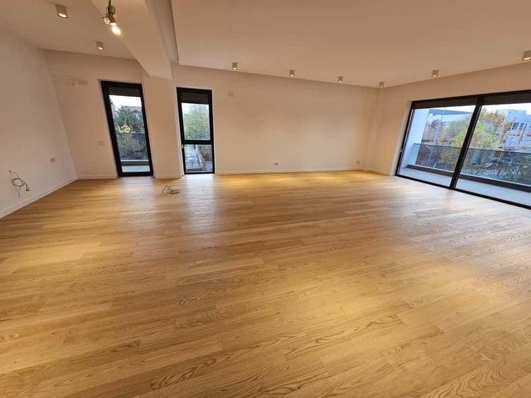 Apartament 4 Camere LUX | 189 MP | Iancu Nicolae | 2 Parcări + Boxă - 1