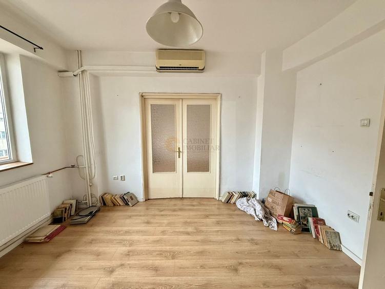 2 camere I Universitate | Balcon deschis | Creditabil - 4