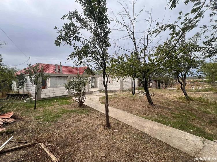 Casa de vanzare in po?ta Calnau