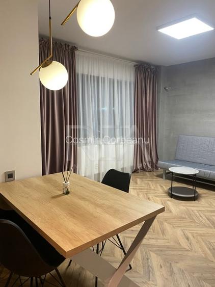 Garsoniera Exigent Plaza Residence Faza 1 Garsoniera Exigent Plaza Residence Faza 1