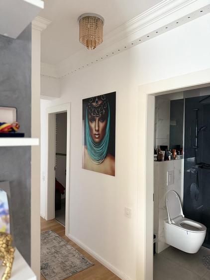 Apartament de Lux 3 Camere – Lake House 2 | 90 mp, Mobilat Premium - 6