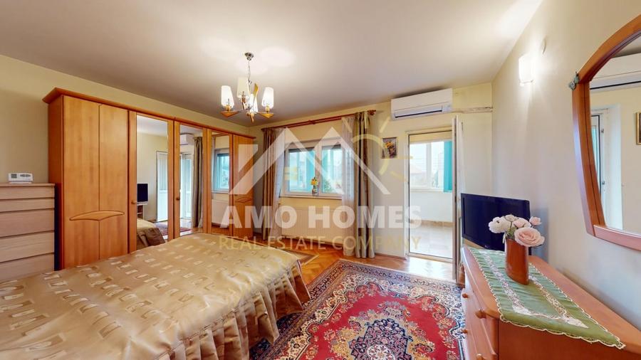 Vila unde diminețile încep cu liniște, nu cu trafic – Iancu Nicolae - 16