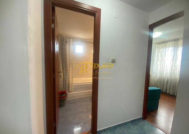 Apartament 2 camere, zona Garii - 2