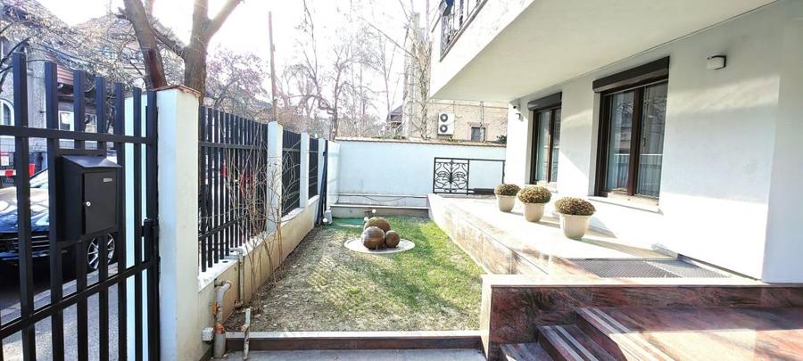 Proprietate superba situata in zona exclusivista a capitalei- SECTOR 1 - DOMENII - 2