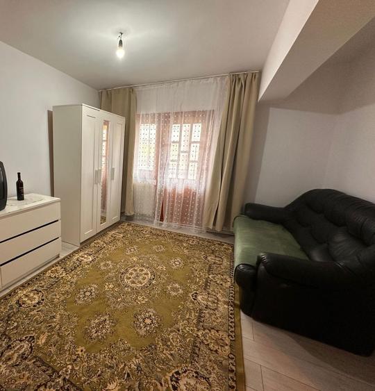 Inchiriez Apartament 2 camere Focsani centru - 1
