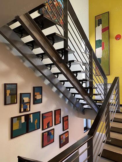 VILA 400 mp Ghe. Grigore Cantacuzino - 5