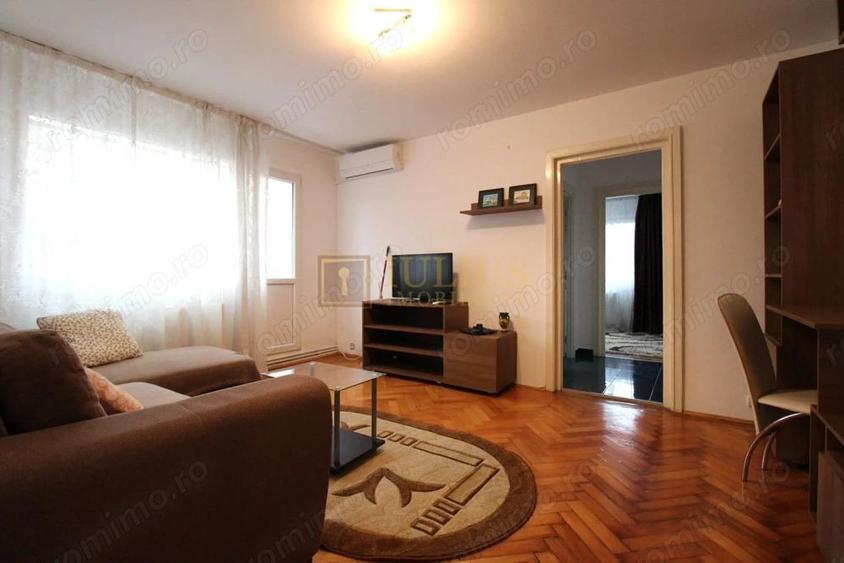 Zona Medicina; str. Bucuresti, centrala proprie. - 3