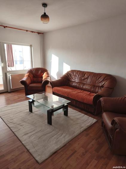 Proprietar - inchiriez ap. 2 camere, zona Girocului - 2