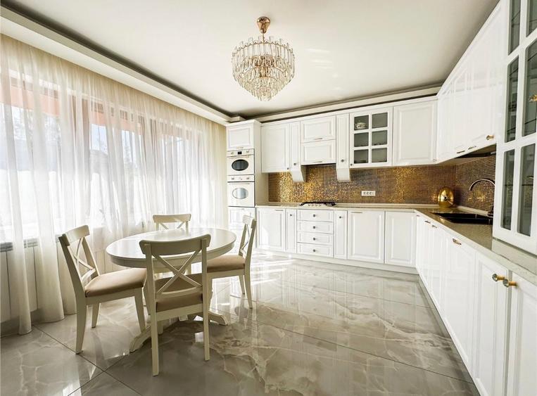 Vila P+2 | Pipera | Piscina | - 6