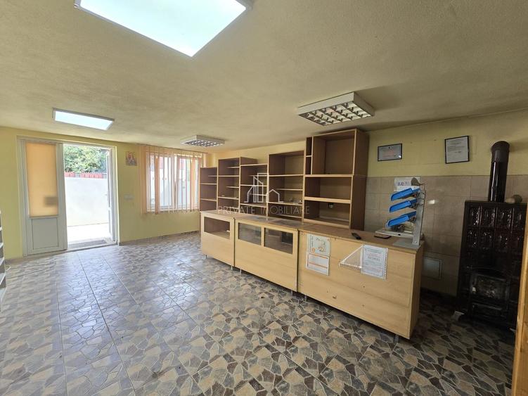 Spatiu comercial de inchiriat, Boiu, Mures - 3