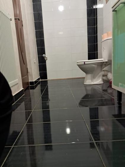 Apartament decomandat Bloc NOU - zona Milcov - 13