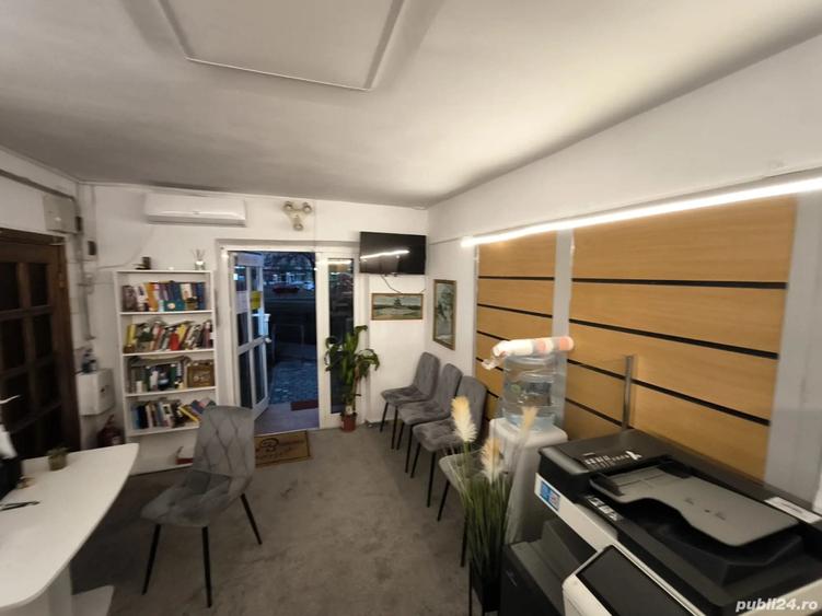 Inchiriez(vand) spatiu comercial - 3