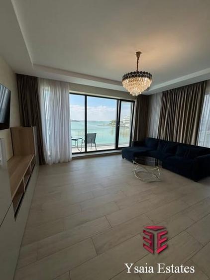 LAKE ON - 3 CAMERE DECOMANDATE - DE INCHIRIAT - VEDERE FRONTALA LAC - - 4