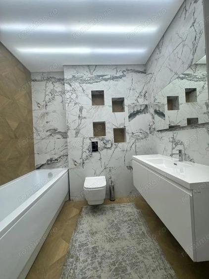 Garsoniera de inchiriat in Sebastian - 1