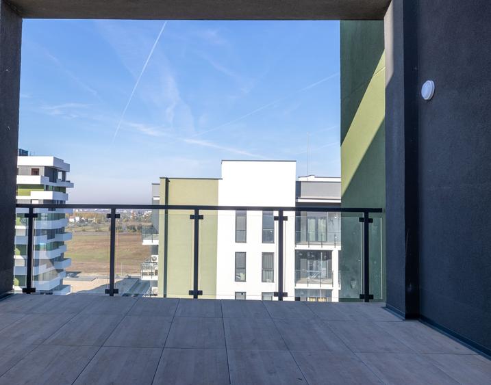 Penthouse TREVI 3 - 26