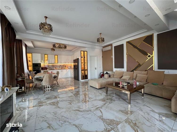 Vanzare vila P+2+TERASA | Salaj | constructie noua | LUX | - 3