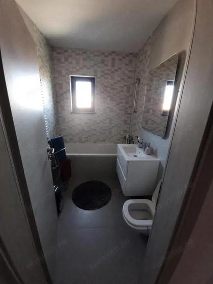 Apartament 3 camere, decomandat, 84mp, Fantasy Parc - 4